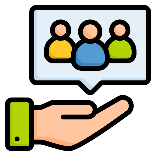 Large Corporate Client